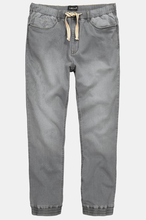 Produktbild Men+ Superstretch-Schlupfjeans, Straight Fit (XL)