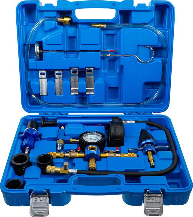 Image du produit BGS Kit d'outils d'extraction et de remplissage du système de refroidissement