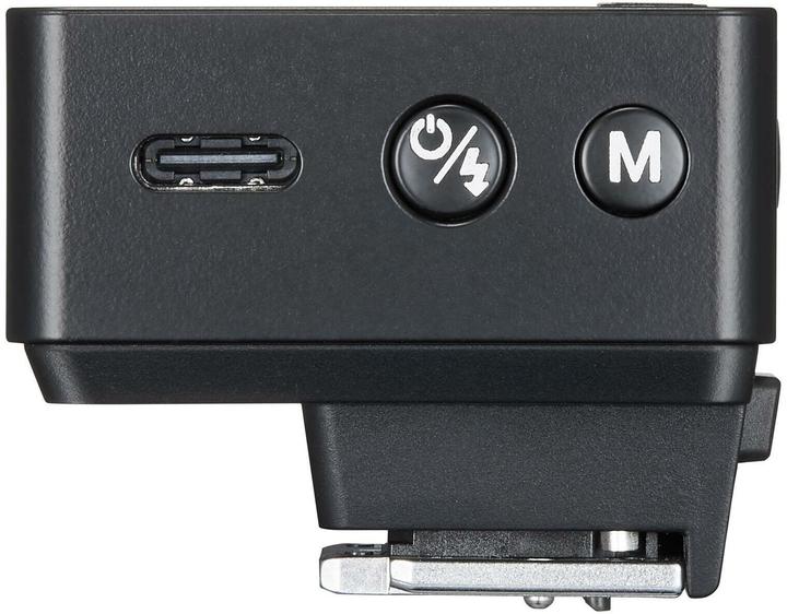 Actual product image Godox IT20 S Black iFlash TTL Camera Flash for Sony (Plug-on flash, Sony)