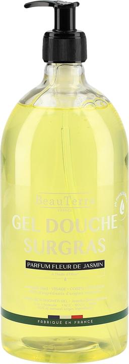 Produktbild BeauTerra Jasminblüte (1000 ml)