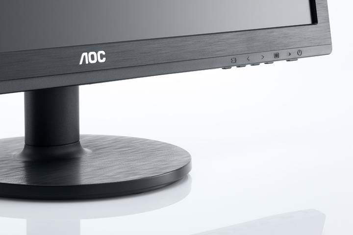 Image du produit AOC G2460fq (1920 x 1080 pixels, 24")
