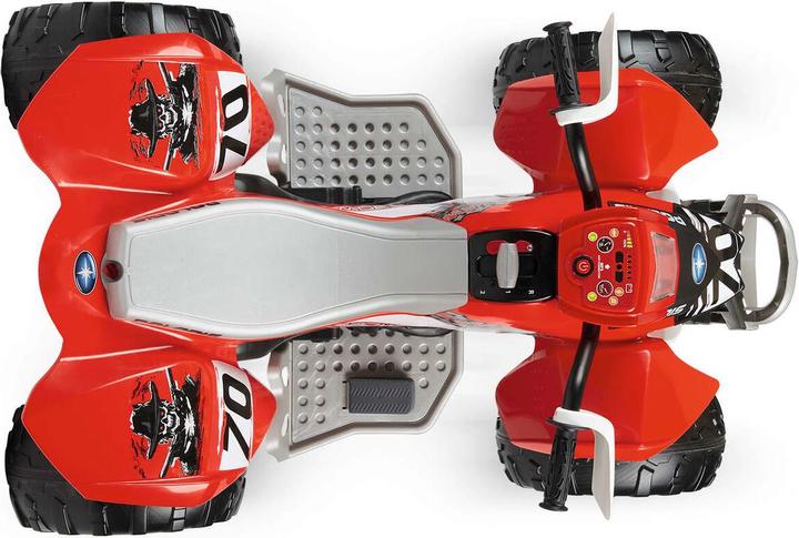 Immagine prodotto Peg Perego Polaris Outlaw (12 V)