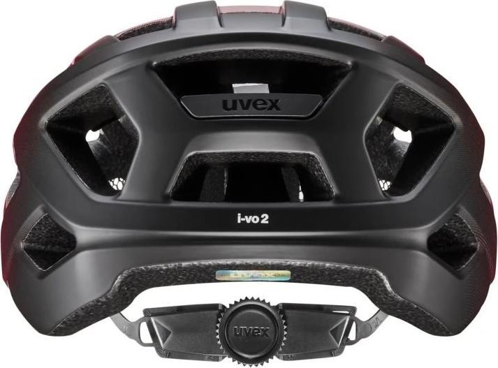 Image du produit Uvex i-vo 2 (56 - 60 cm)