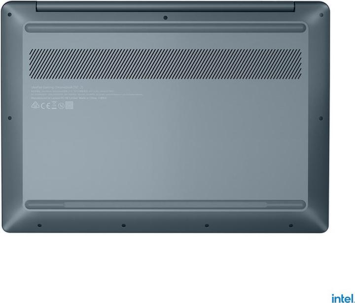 Produktbild Lenovo IdeaPad 5 Chrome (16", 512 GB, 8 GB, DE, Intel Core i3-1215U)