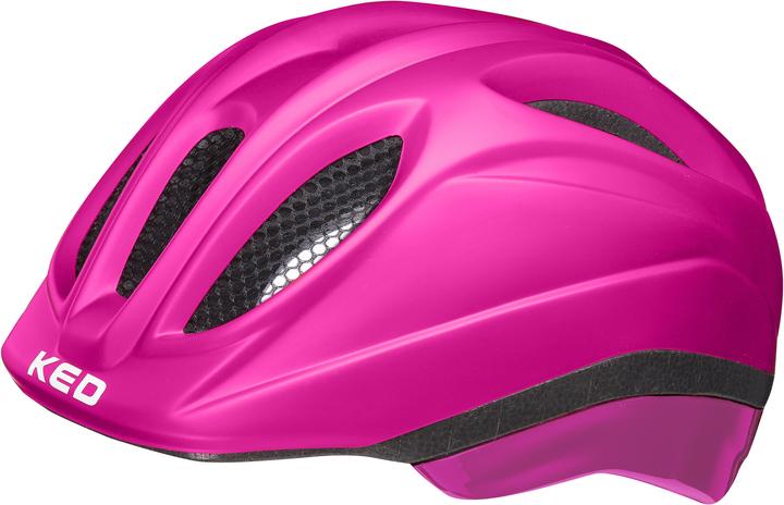 Pink matt