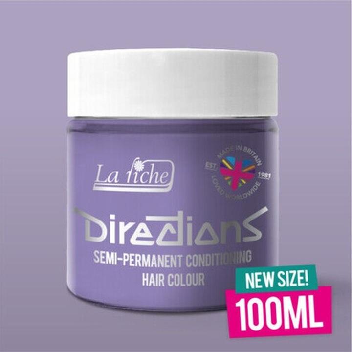 Actual product image Directions La Riche (Bright daffodil)