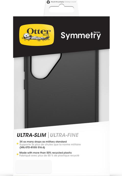 Actual product image OtterBox Symmetry (Samsung Galaxy S24 Ultra)
