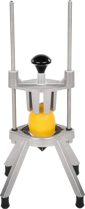 Produktbild Royal Catering Fruchtschneider Fruchtteiler Limettenschneider Zitronenschneider Wedger 8 Spalte