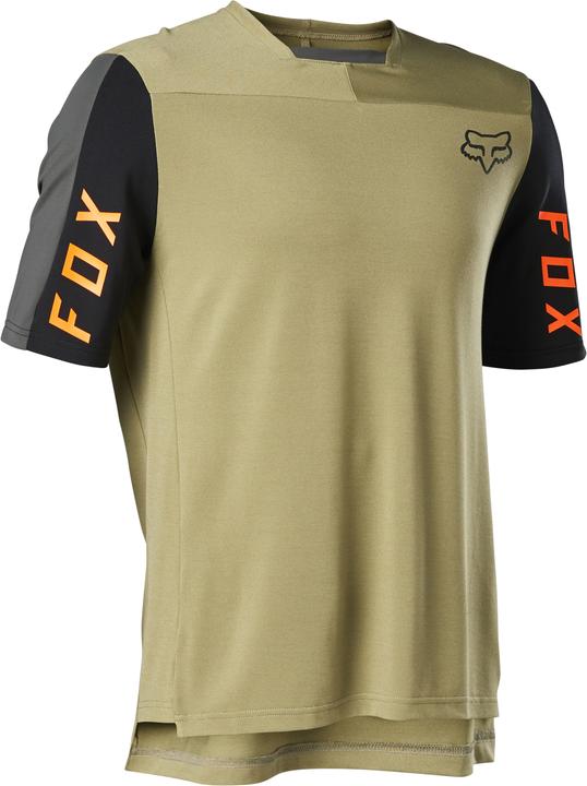 Actual product image Fox Defend Pro SS Jersey (M)