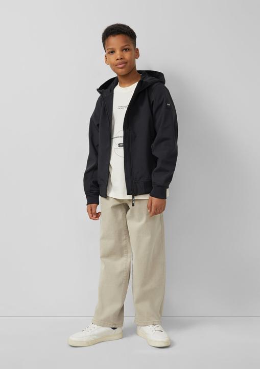 Produktbild s.Oliver Outdoor-Jacke (146, 152)