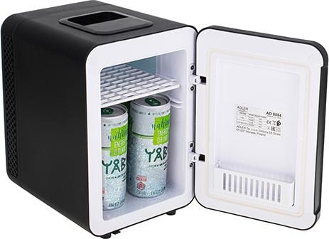 Actual product image Adler AD 8084 (4 l)