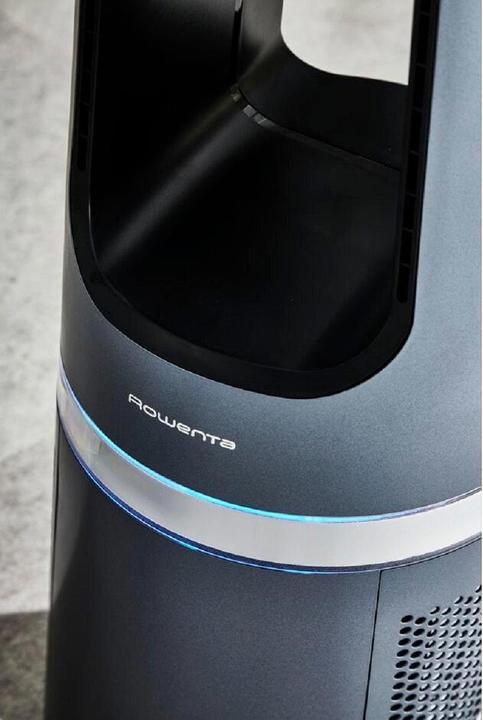 Produktbild Rowenta 2 in 1 Luftreinigungsventilator (52 m²)