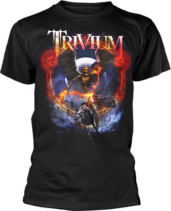 Trivium Death Rider (S)