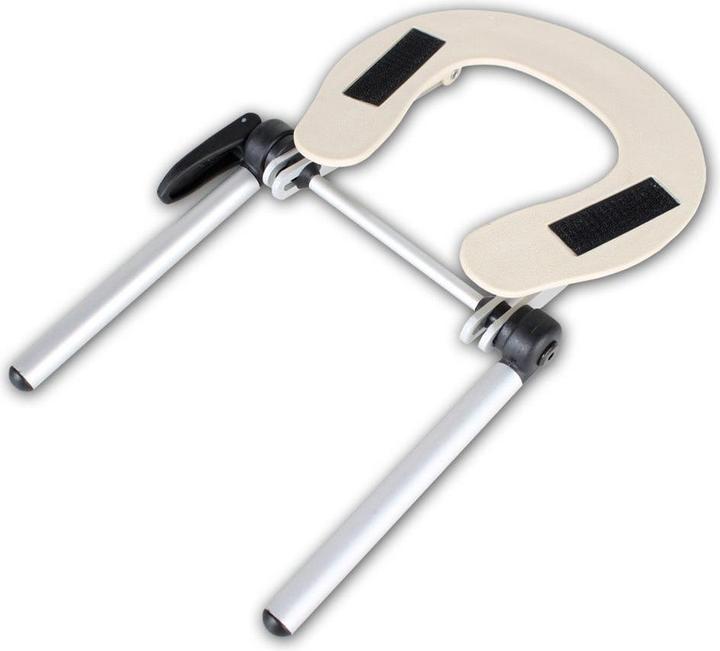 Image du produit tectake Kopfstütze für Massageliegen