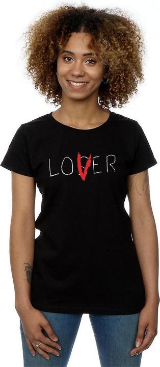 Image du produit Universal Textiles Femme/Les femmes - T-shirt en coton Loser Lover (M)