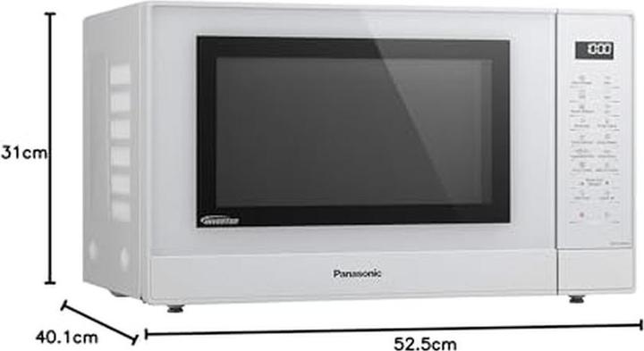 Produktbild Panasonic NN-GT45KW (31 l)