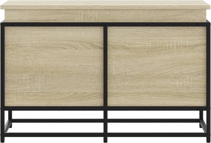 Actual product image vidaXL Aufbewahrungsbox (80 cm)