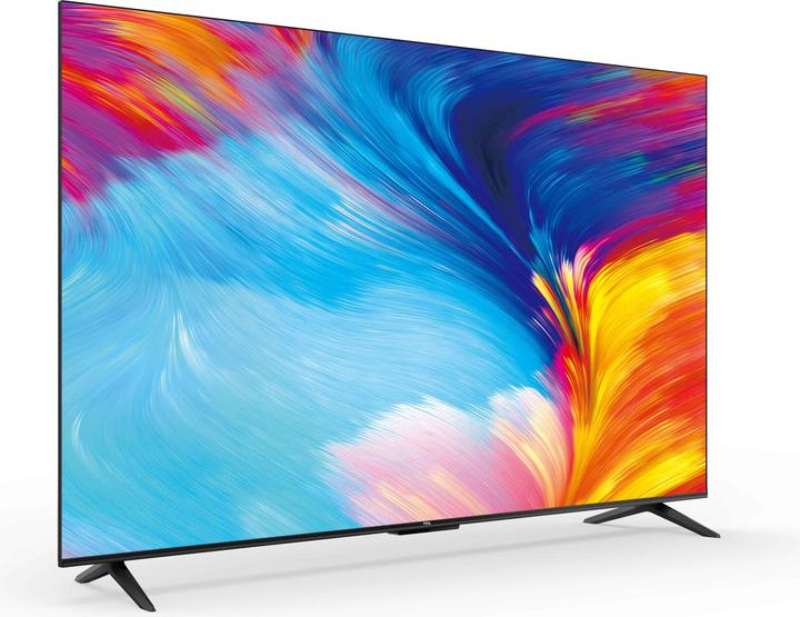 Produktbild TCL 50P631 (50", LED, 4K, 2022)