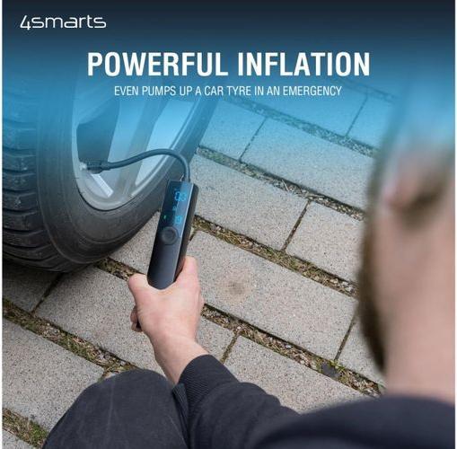 Productafbeelding 4smarts VoltPomp