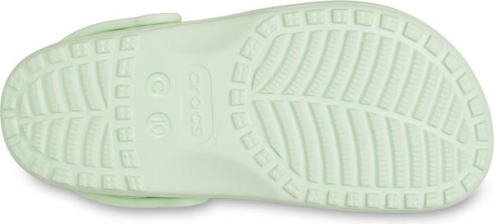 Actual product image Crocs T's Classic Floral CutOut Clog (23)