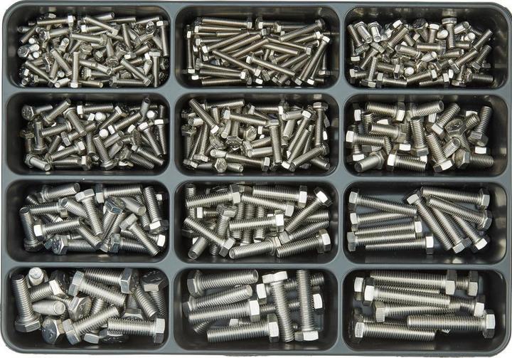 Actual product image E-Norm Pro Assortment Case No.34