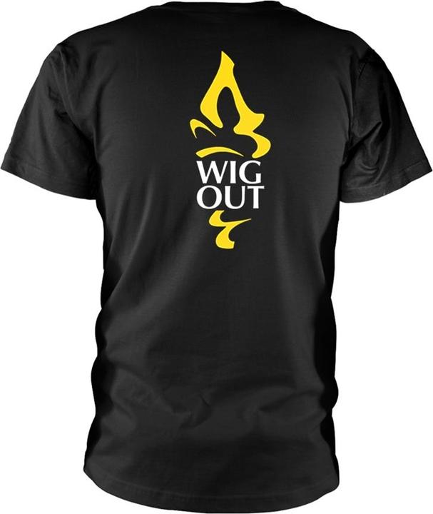 Actual product image Dag Nasty Wig Out At Denkos (S)