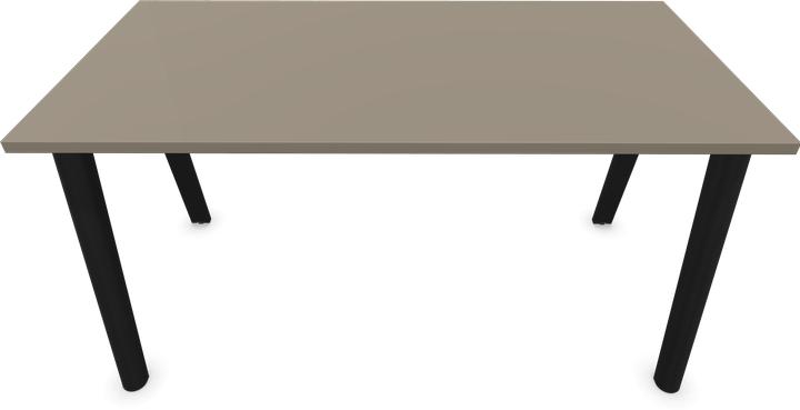 Produktbild Narbutas Nova Wood Schreibtisch (1400 x 700 x 740 mm)