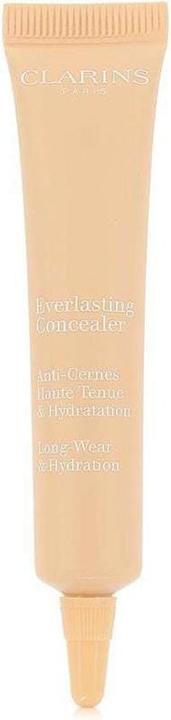 Actual product image Clarins Everlasting Concealer (02.5 Medium)