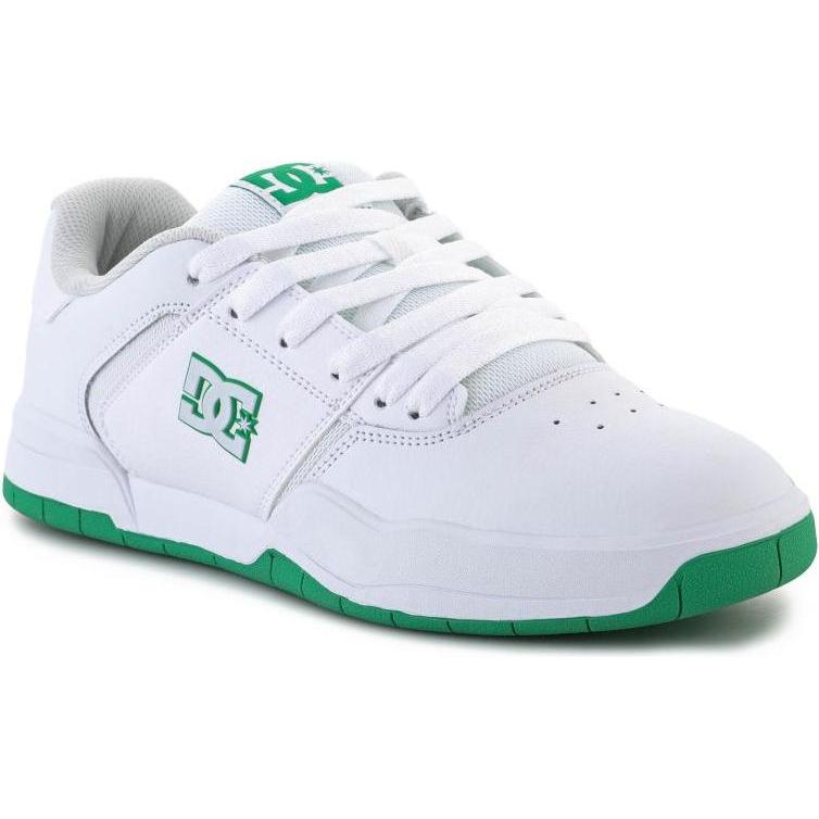 DC Shoes, Uomini, Sneaker, Central Schuhe für Herren, (44.5)