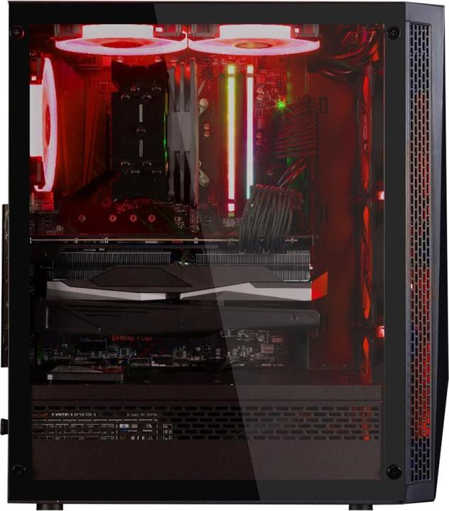 Produktbild One Premium AN03 (1000 GB, 16 GB, AMD Ryzen 5 3600, GeForce RTX 2060 Super)