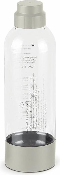 Actual product image BerlingerHaus Haus Wassersprudler matt cream Sahara Collection