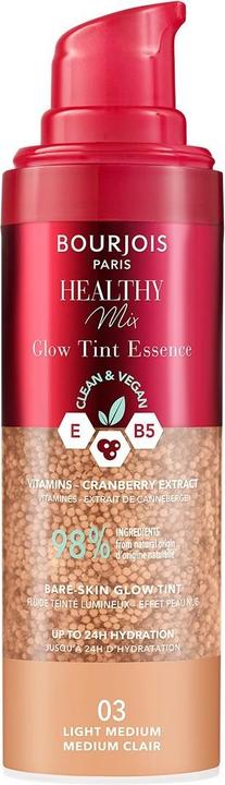 Actual product image Bourjois Healthy Mix (03 Light Medium)