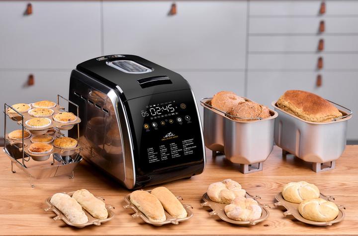 Produktbild ETA Delicca II Max