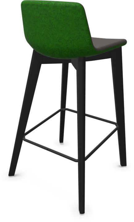 Actual product image Narbutas Twist & Sit Bar Stool