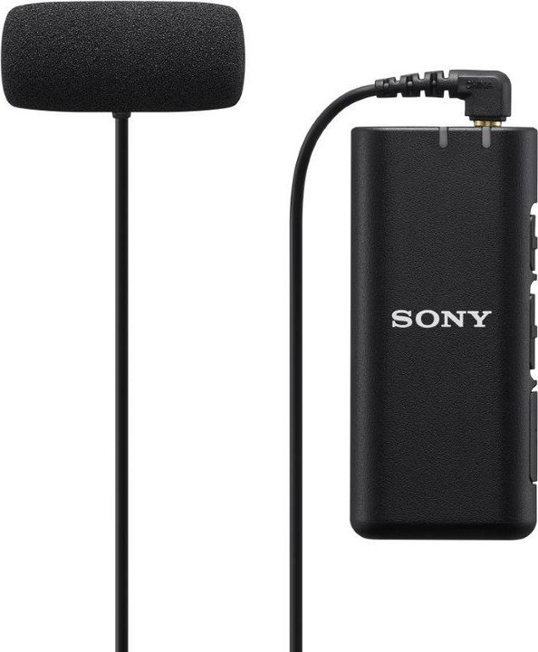 Produktbild Sony ECM-LV1