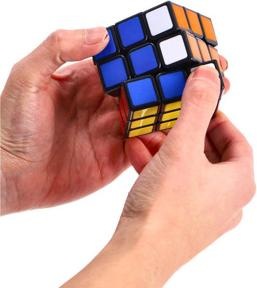 Produktbild Rubik's Family Pack Cubes (3 x 3, 2 x 2)