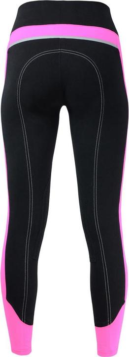 Actual product image HyVIZ Riding breeches with reflective inserts (Frequency band 38 (2600 MHz))