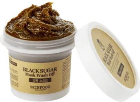 Produktbild Skinfood Black Sugar Perfect (Reinigungsmilch)