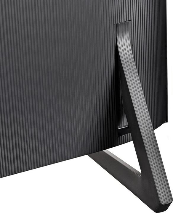 Image du produit Samsung Fernseher QE50QN80FAUXXH Neo QLED miniLED (50", QN80F, NeoQLED, 4K, 2025)