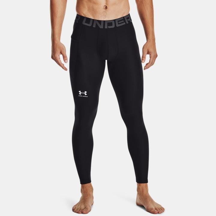 Produktbild Under Armour HeatGear Funktionstight Herren (L)