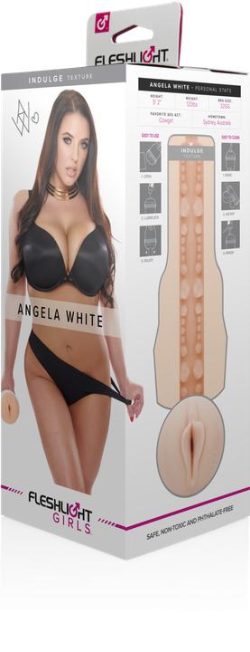 Productafbeelding Fleshlight Angela White