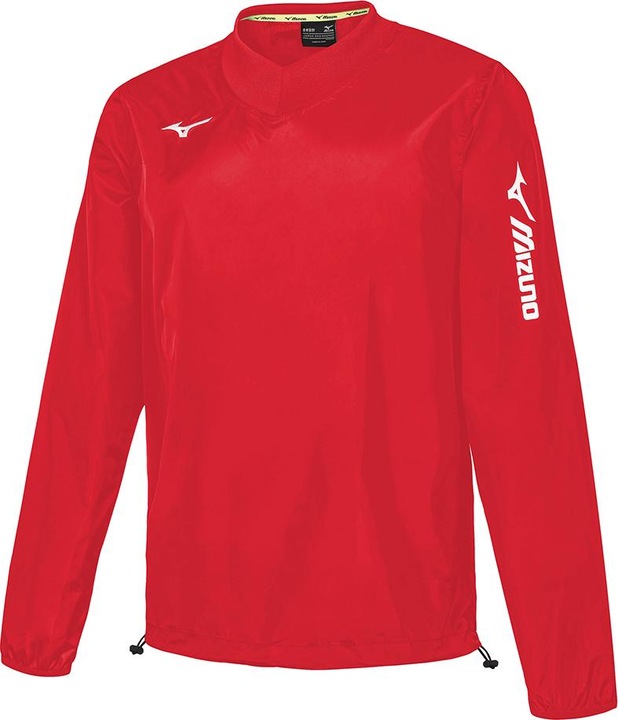 Mizuno Trad Rain Jacket