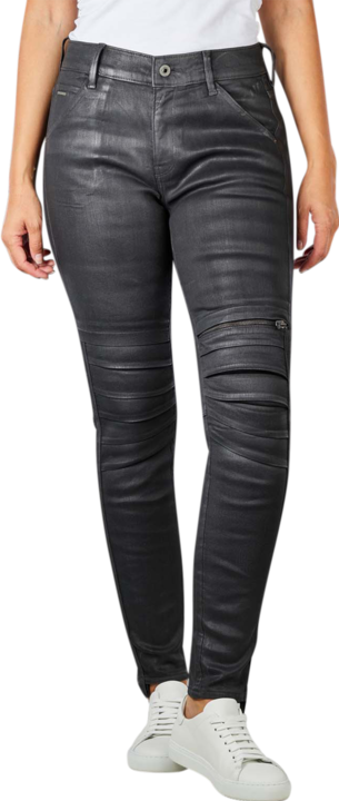 Immagine prodotto G-Star 1914 3D Skinny Fit Jeans magma cobler (W25/L32)