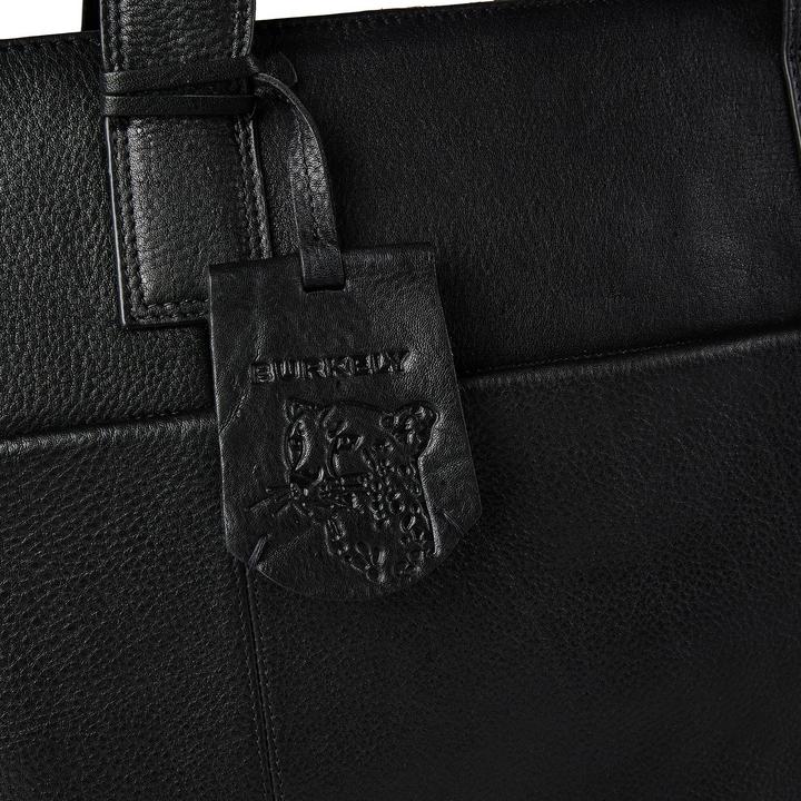 Produktbild Burkely Aktentasche Soft Skylar (11.70 l)