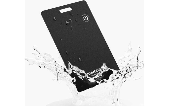 Actual product image Vonmählen FindMe - Tracking Card (iOS)