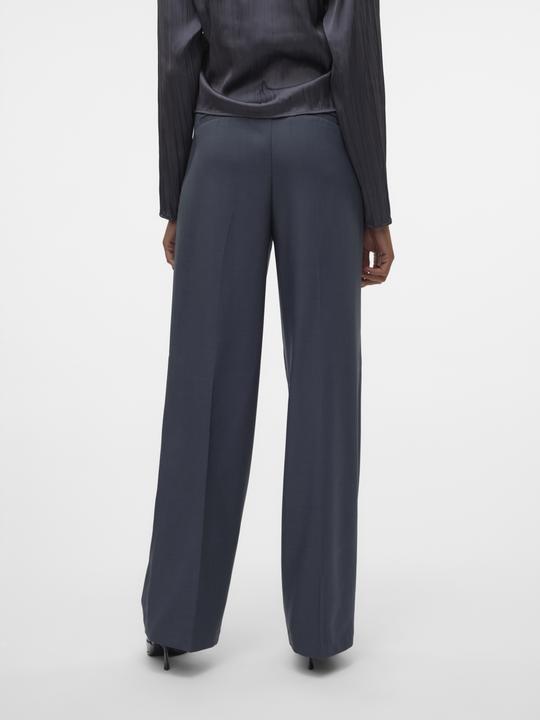 Produktbild Vero Moda Vmrita Mw Wide Dad Pant Noos (32)