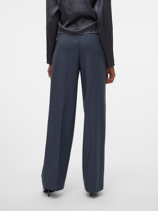 Actual product image Vero Moda Vmrita Mw Wide Dad Pant Noos (32)
