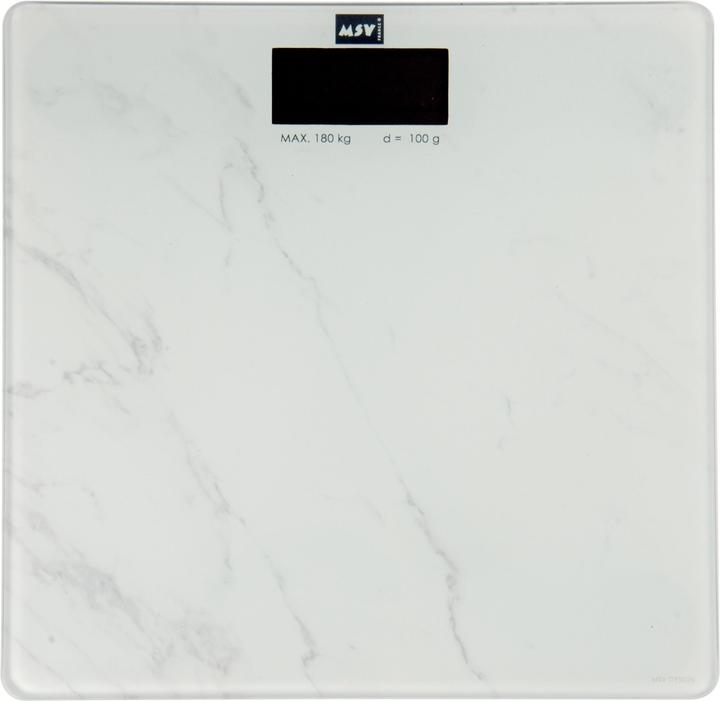 MSV Franzi (180 kg)