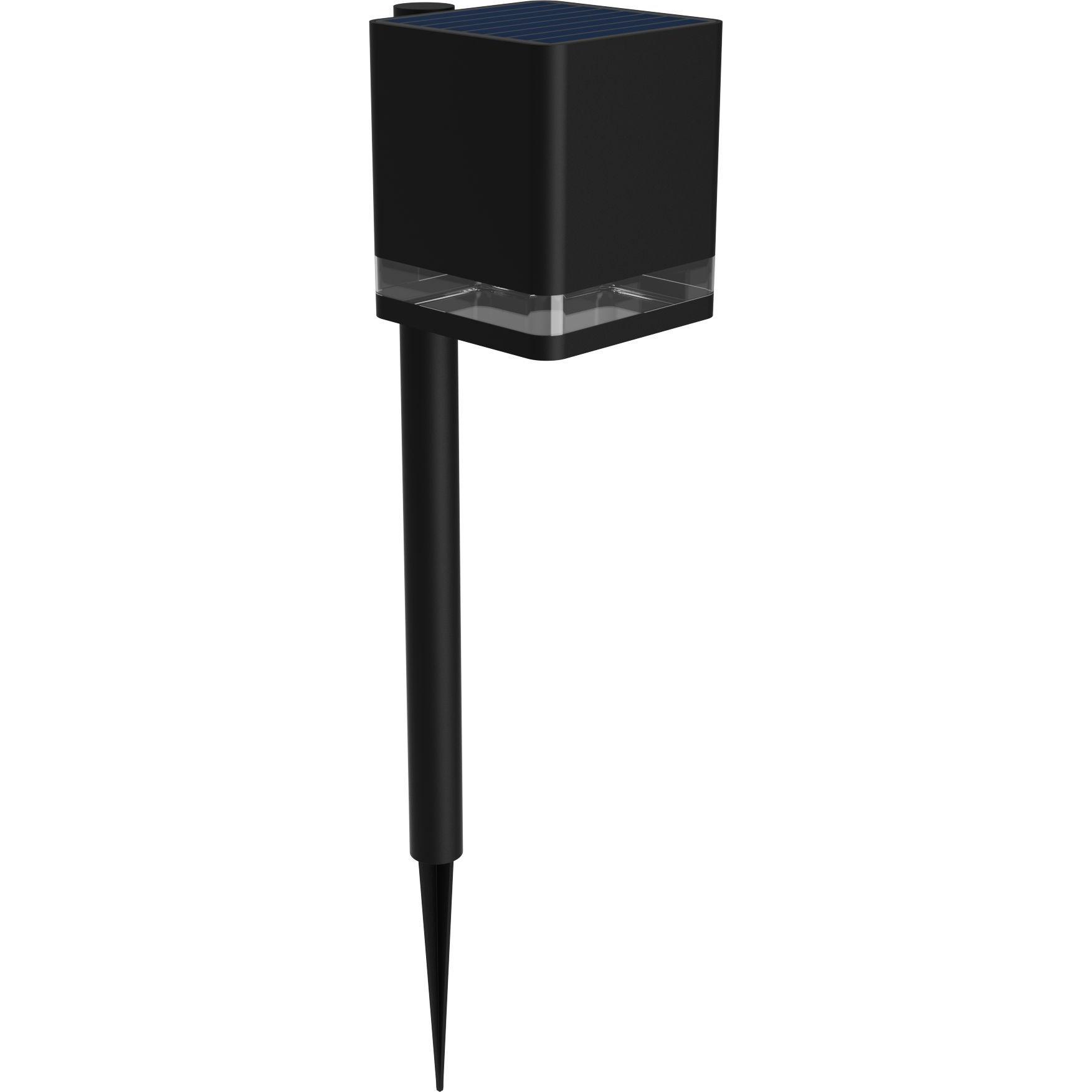 Philips, Gartenbeleuchtung, Outdoor Virona Solar (200 lm, IP44)