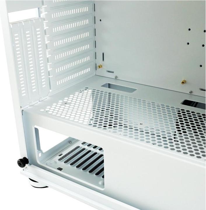 Actual product image LC-Power Gaming 803W (ATX, mATX, Mini-ITX)